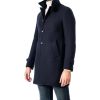 Immagine di CAPPOTTO BARBATI UOMO CP-BRYAN BLU