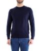 Immagine di | MAGLIA DIKTAT A/I UOMO DK17001 BLU 