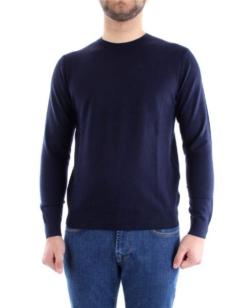 Immagine di | MAGLIA DIKTAT A/I UOMO DK17001 BLU 
