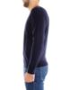 Immagine di | MAGLIA DIKTAT A/I UOMO DK17001 BLU 