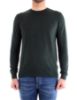 Immagine di | MAGLIA DIKTAT A/I GIROCOLLO UOMO DK17001 VERDE