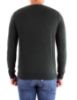 Immagine di | MAGLIA DIKTAT A/I GIROCOLLO UOMO DK17001 VERDE