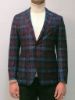Immagine di GIACCA JERRY KEY UOMO 2654/92 QUADRI