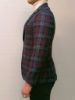 Immagine di GIACCA JERRY KEY UOMO 2654/92 QUADRI