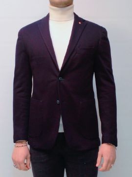 Visualizza i dettagli per GIACCA JERRY KEY UOMO 96201 2630/92 BLU Immagine di GIACCA JERRY KEY UOMO 96201 2630/92 BLU