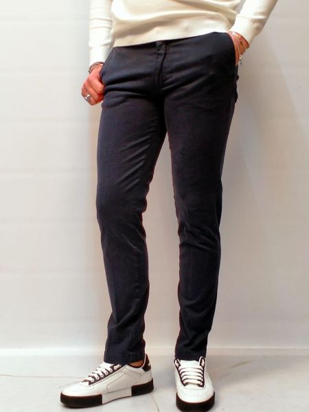 Immagine di | PANTALONE BARBATI UOMO P-IKE/S 221812 BLU A/I