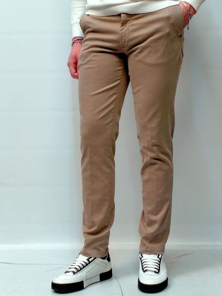 Immagine di | PANTALONE BARBATI UOMO P-IKE/S 221812 BEIGE A/I