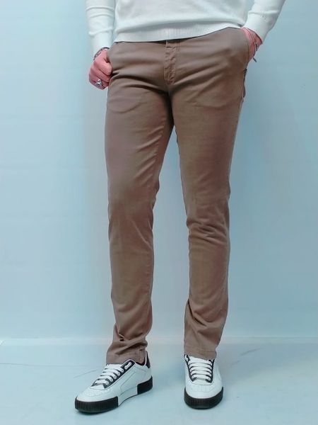 Immagine di | PANTALONE BARBATI UOMO P-IKE/S 221812 FANGO A/I