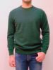 Immagine di | MAGLIA BARBATI UOMO MA-B118P VERDE A/I