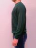 Immagine di | MAGLIA BARBATI UOMO MA-B118P VERDE A/I