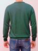 Immagine di | MAGLIA BARBATI UOMO MA-B118P VERDE A/I