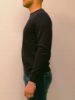 Immagine di | MAGLIA A/I BARBATI UOMO MA-B115P BLU 