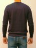 Immagine di | MAGLIA A/I BARBATI UOMO MA-B115P BLU 