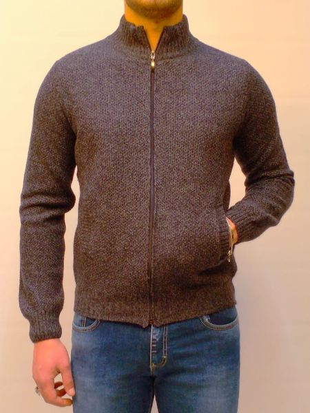 Immagine di CARDIGAN BARBATI UOMO MA-B105B BLU