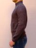 Immagine di CARDIGAN BARBATI UOMO MA-B105B BLU