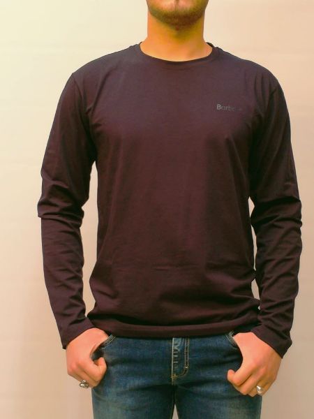 Picture of | T-SHIRT BARBATI UOMO EJ-092 BLU
