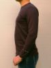 Immagine di | MAGLIA DANIELE ALESSANDRINI UOMO GIROCOLLO M7542E6424106 BLU 