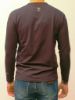 Immagine di | MAGLIA DANIELE ALESSANDRINI UOMO GIROCOLLO M7542E6424106 BLU 