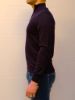 Immagine di | MAGLIA LUPETTO BLOCK23 UOMO 0707 BLU