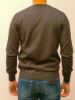 Immagine di | MAGLIA SCOLLO A V BLOCK23 UOMO 0701 GRIGIO