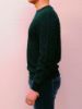 Immagine di | MAGLIA A/I  BLOCK23 UOMO ART.0747 VERDE 