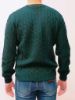 Immagine di | MAGLIA A/I  BLOCK23 UOMO ART.0747 VERDE 