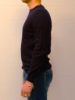 Immagine di | MAGLIA A/I BLOCK23 UOMO ART.0747 BLU 