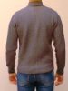 Immagine di | MAGLIA A/I CARDIGAN BLOCK23 UOMO 0741 GRIGIO