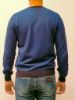 Immagine di | MAGLIA A/I GIROCOLLO BLOCK23 UOMO 0729 BLUETTE 