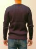 Immagine di | MAGLIA GIROCOLLO DIKTAT UOMO DK17005 BLU