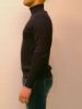 Immagine di | MAGLIA DIKTAT A/I DOLCEVITA UOMO DK17006 BLU
