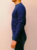 Immagine di | MAGLIA DIKTAT GIROCOLLO UOMO DK17024 BLUETTE