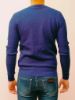 Immagine di | MAGLIA DIKTAT GIROCOLLO UOMO DK17024 BLUETTE