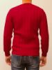 Immagine di | MAGLIA DIKTAT GIROCOLLO UOMO DK17051 ROSSO