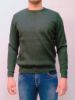 Immagine di | MAGLIA DIKTAT GIROCOLLO UOMO DK17007 VERDE