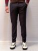 Picture of JEANS MORO MAN MJ717 BLACK