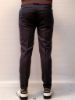 Picture of JEANS MORO MAN MJ717 BLACK