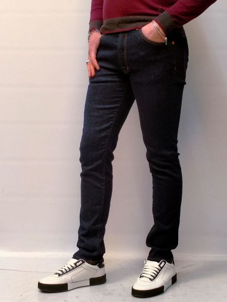 Immagine di JEANS POP 84 UOMO BERLINO-J300 BLU