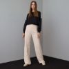 Picture of PANTALONE  ACCESS FASHION 5144-123 BEIGE