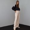 Picture of PANTALONE  ACCESS FASHION 5144-123 BEIGE