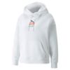Immagine di FELPA  PUMA DONNA SWEATSHIRT  534352 02 BIANCO