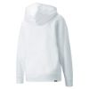 Immagine di FELPA  PUMA DONNA SWEATSHIRT  534352 02 BIANCO
