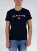 Picture of | T-SHIRT U.S.POLO ASSN UOMO MEN 49351 61504 BLU