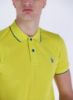 Picture of | POLO U.S.POLO ASSN. UOMO MAN 41029 61433 LIME