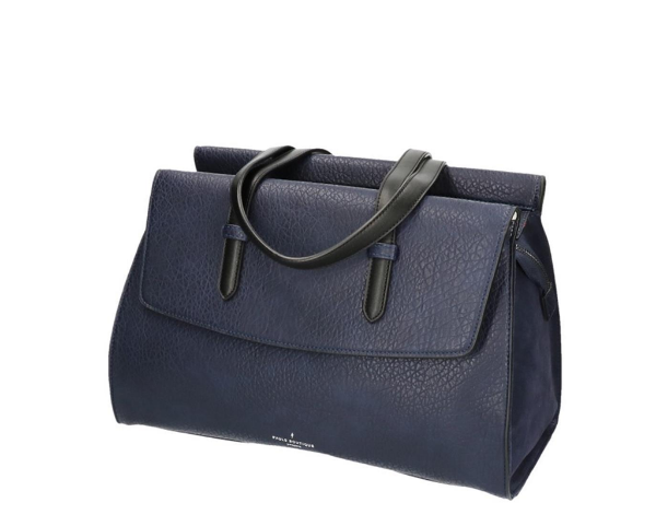 Picture of BORSA PAULS BOUTIQUE DONNA PBN126870 PHILIPPA BLU