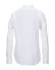 Immagine di . CAMICIA GREY DANIELE ALESSANDRINI C6534S23824200 BIANCO BASICA 100% LINO