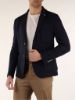 Immagine di GIACCA DANIELE ALESSANDRINI UOMO G3289N7264200 BLU SCURO