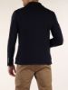 Immagine di GIACCA DANIELE ALESSANDRINI UOMO G3289N7264200 BLU SCURO