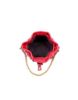 Immagine di BORSA LA CARRIE DONNA MINI SECCHIELLO PAILLETES LA CARRIE CHAIN SHOPPER SYNTHETIC 121M-SS-942-PAS ROSA