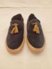 Immagine di SCARPE BARBATI UOMO SHOES ESPADRILLAS SC-B4012CAM BLU